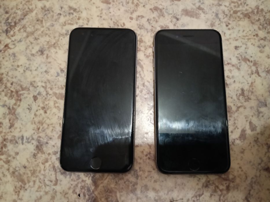 Продам айфон 6с или обмен