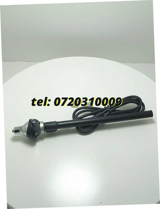 Antena Radio Cd Player Masina Montare In Aripa Telescopica Manuala