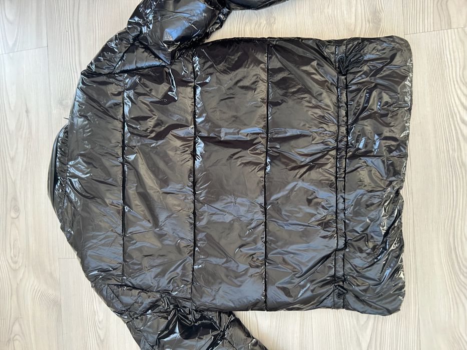 Geaca the north face S nouă