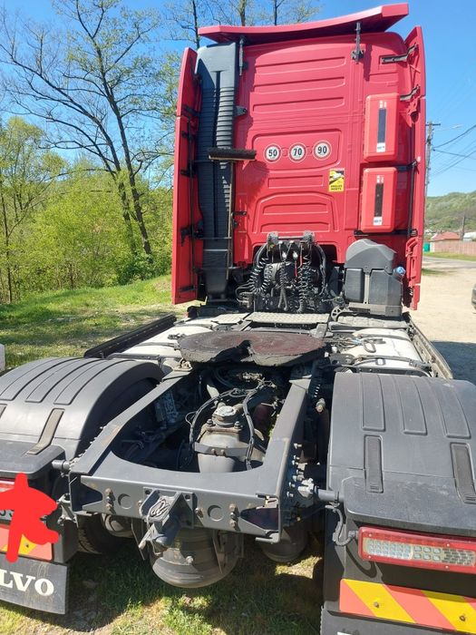 De vânzare Volvo FH