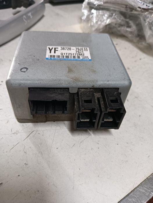 Calculator Servodirectie Suzuki Sx4 (Ey, Gy) [ 2006 - > ] Oem 3872079