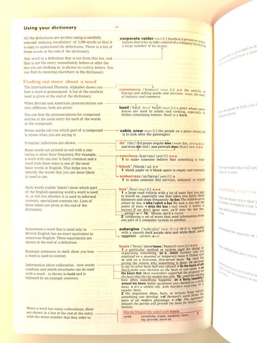 Dictionar engleza + dictionar frazeologic roman englez - IMPECABILE