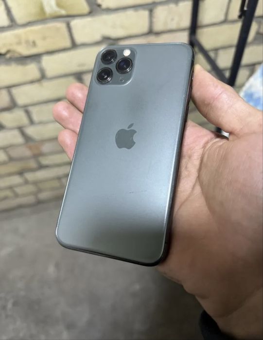 iphone 11 pro dual sim