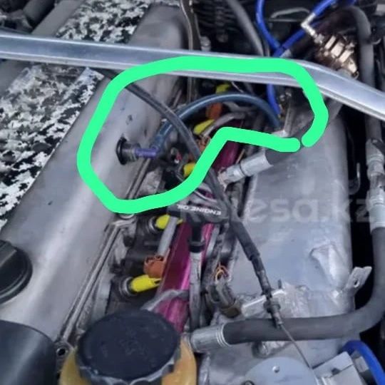 Свап комплекты 3Uz