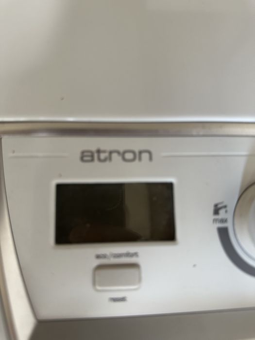 Газовый котёл Atron