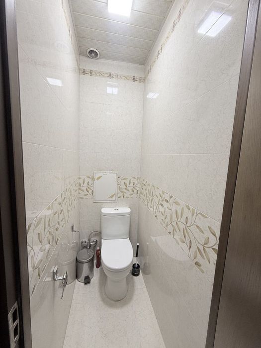 Квартира продаётся Чиланзар 9 квартал 3/3/4 меб тех ор. РУВД