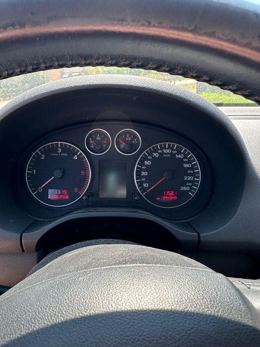 Audi A3 1.9 2006