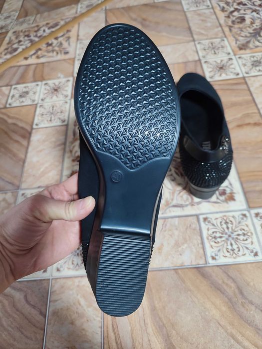 Туфли женские - новые