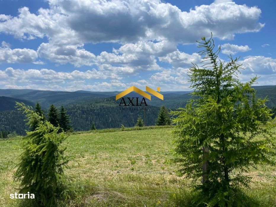 Teren 2130 mp, ideal pentru investitie, sau constructie!