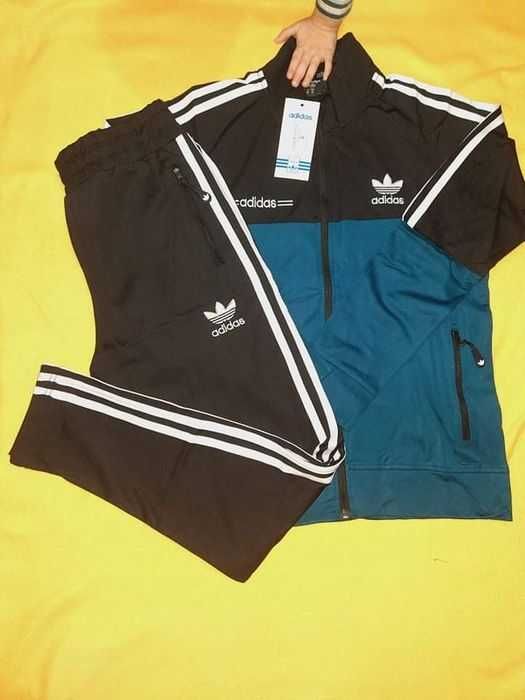 Trening Adidas bărbat căptușit nou