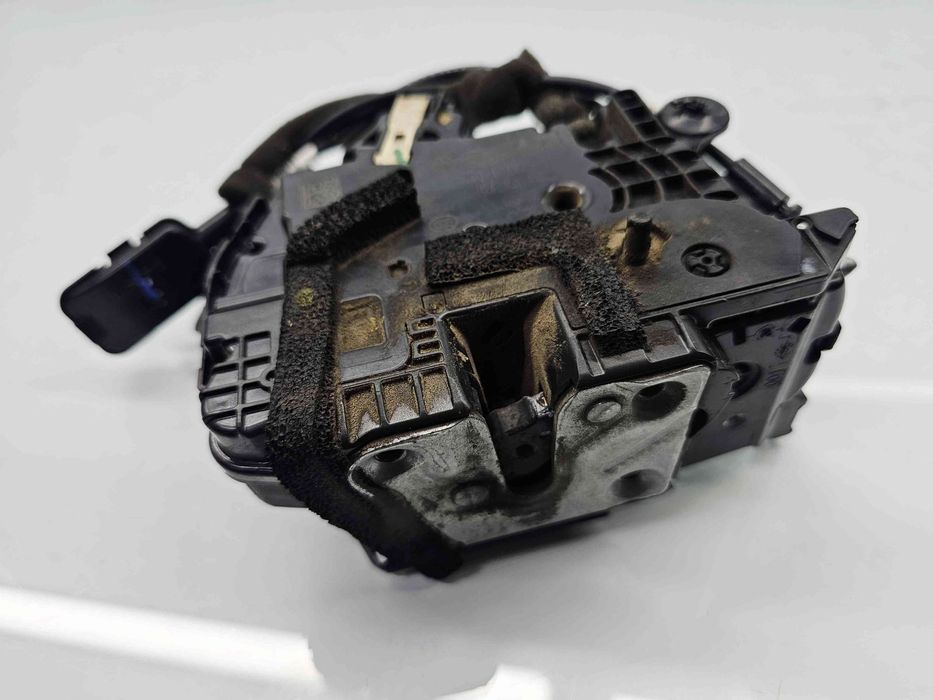 Broasca usa stanga spate Renault Captur (X87) [Fabr 2013-2017]