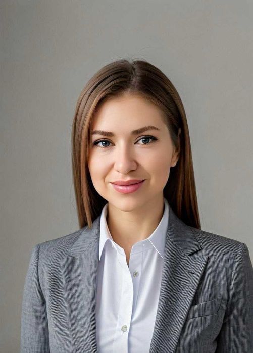 Репетитор по английскому языку