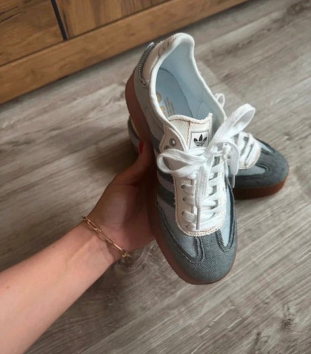 Adidas Samba Dama