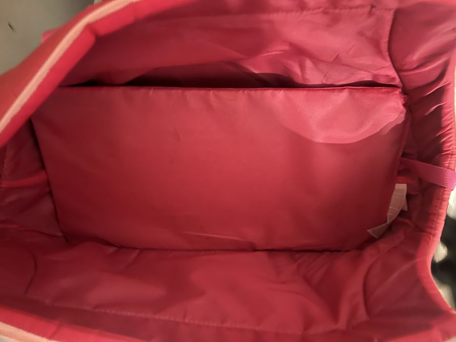 Geanta de transport pentru caine/pisica cu barbie