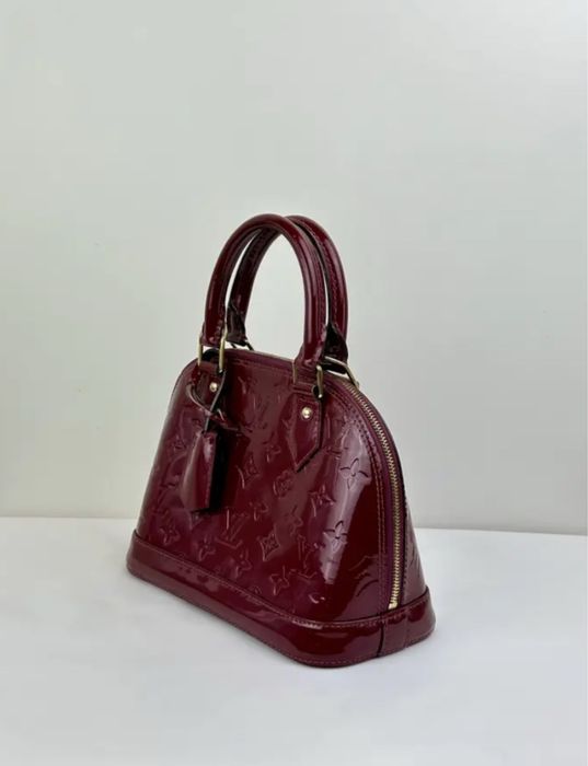 Genata Louis Vuitton Rosie