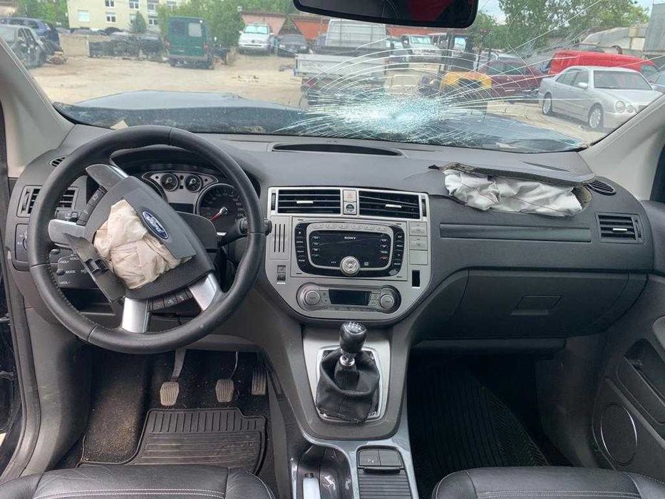 Dezmembrez Ford KUGA 1 2.0D/stopuri/usa/bara/haion/interior/roti/volan/navi/comenzi