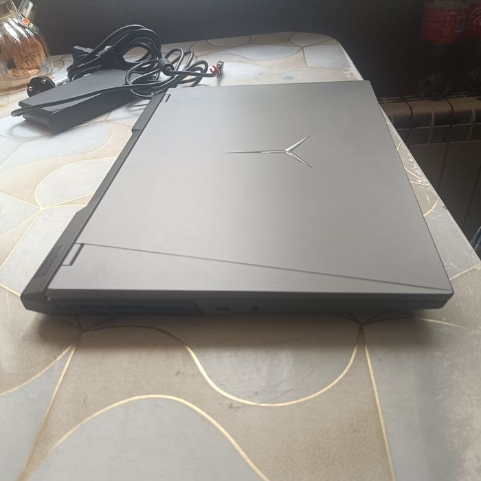 Lenovo Legion 5 PRO Мощный Игровой Ноутбук