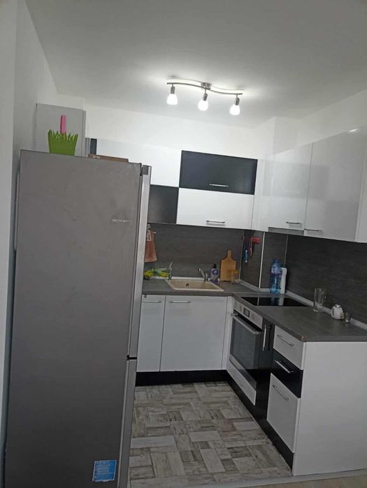 Дава се под наем Двустаен апартамент в Пловдив, Христо Смирненски - 63 кв.м за 382.5 € - Снимка #4