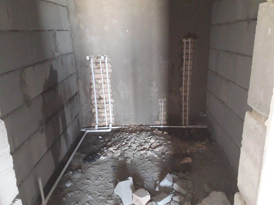 Сантехника ишлари, ремонт котлов