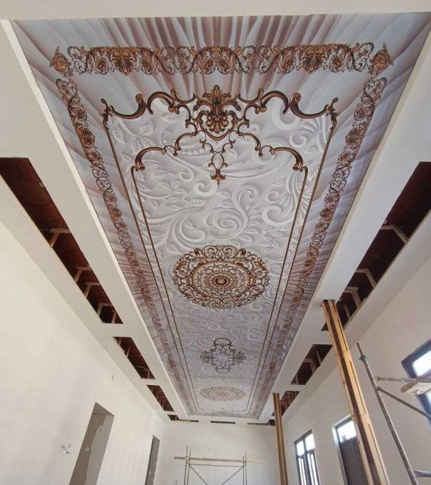 Natyajnoy potolok Natijnoy patalok Натяжной потолок Натяжные потолки