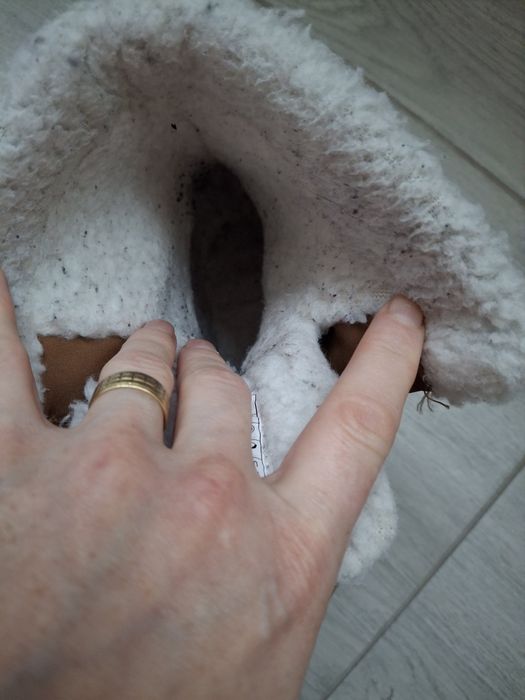 Cizme waterproof Trespass merg 32