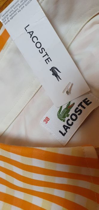 Cămașă bărbați Lacoste M