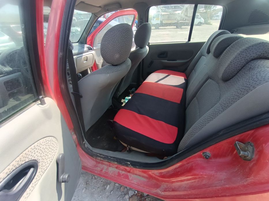 Dezmembrari Renault CLIO 2 / SYMBOL 1 (1998-2008) 1.5 dCi (SB07) Moto