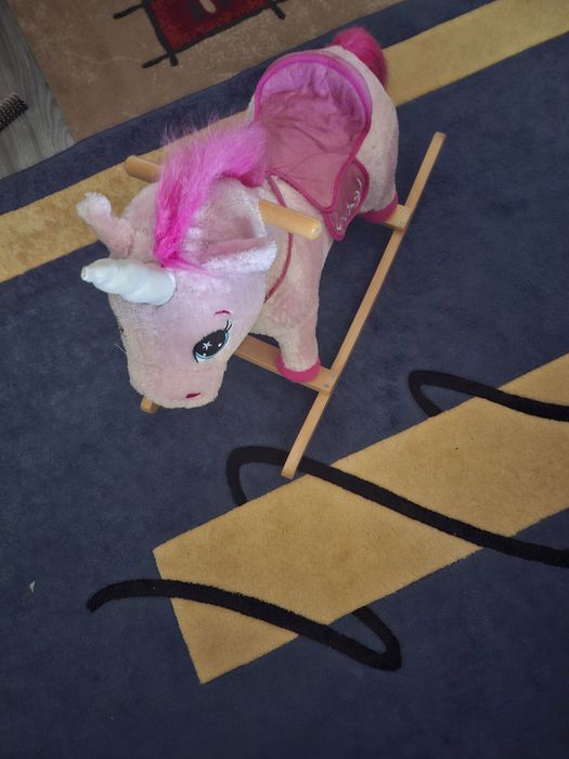 Balansoar Unicorn