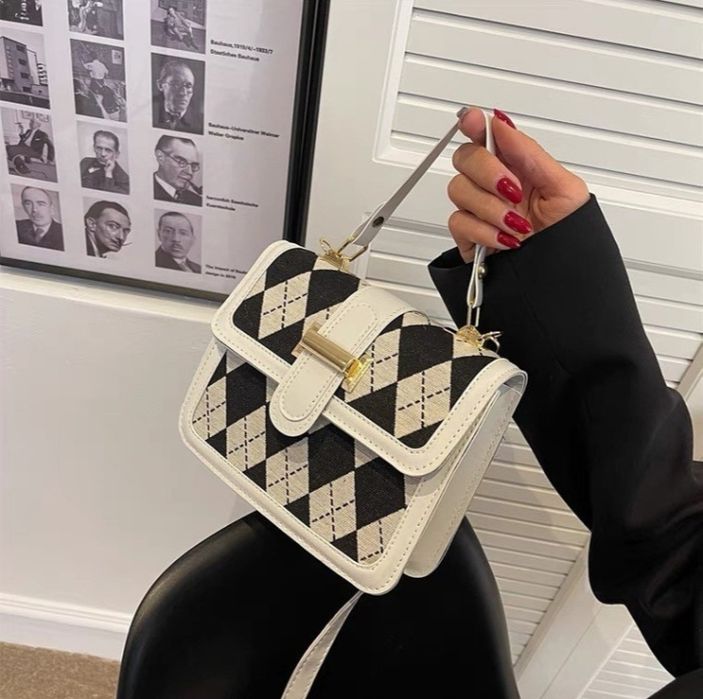 Сумка на плечо Shein