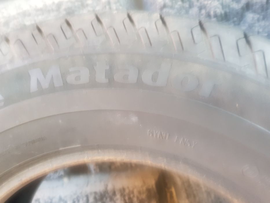 Продам 225 70 R15 C