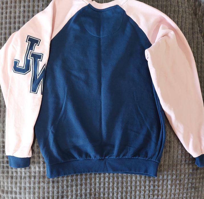 Детска ватирана блуза Jack Wills