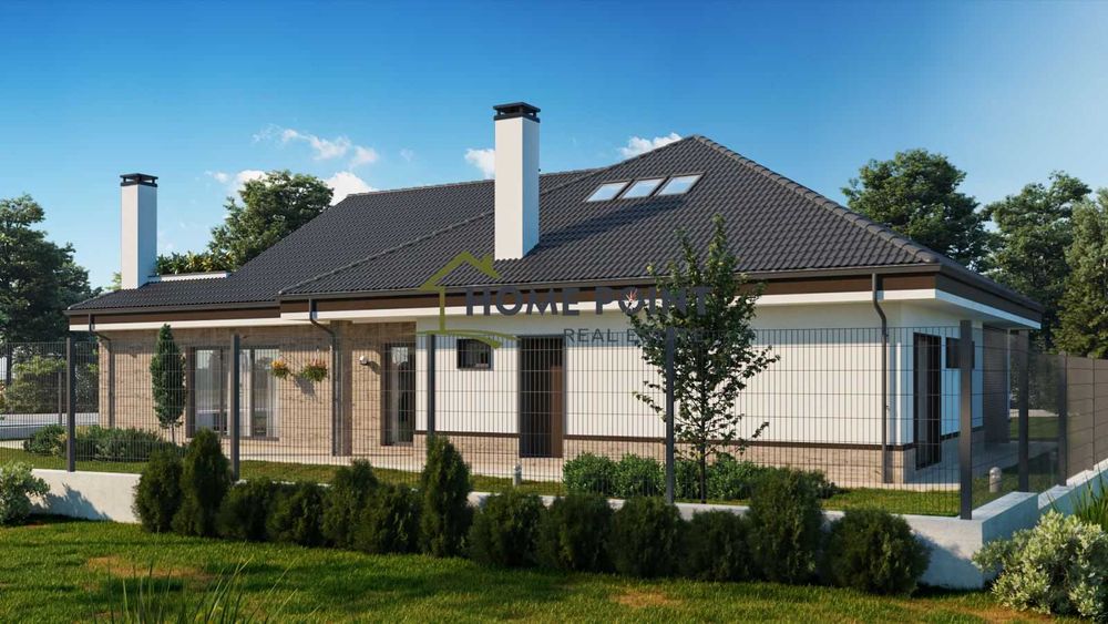 Продава се Парцел в с. Крапец, Област Добрич - 2322 кв.м за 40 €/кв.м - Снимка #13