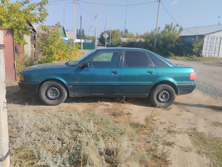 Продам автомобиль