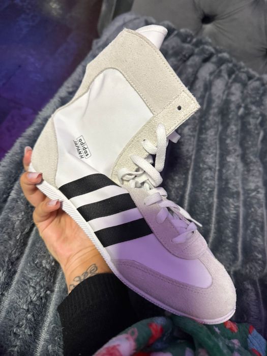 Ghete box impecabile