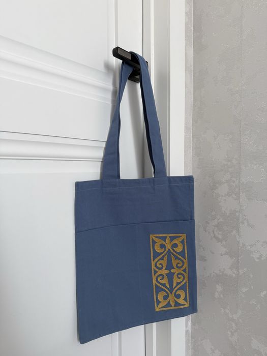 Шоперы из хлопка