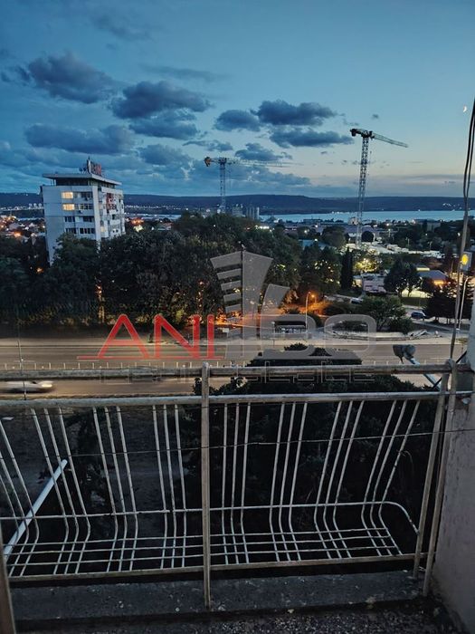 2-стаен в Варна-Трошево площ 64 цена 136000