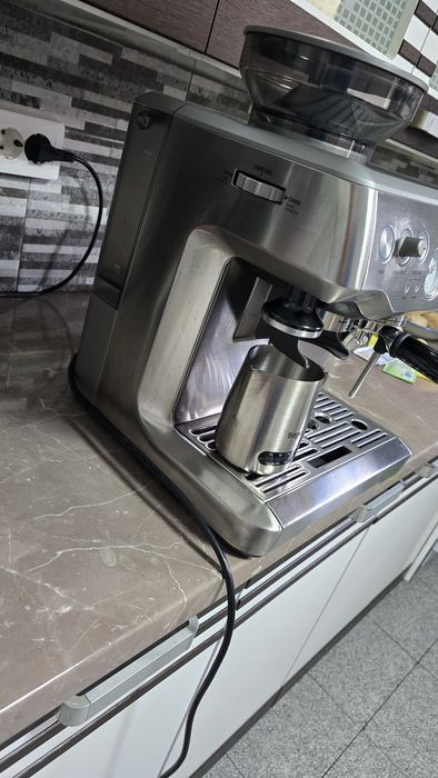 Sage Barista Express