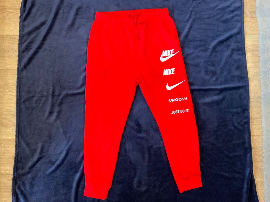 Nike-оригинална долница м-л