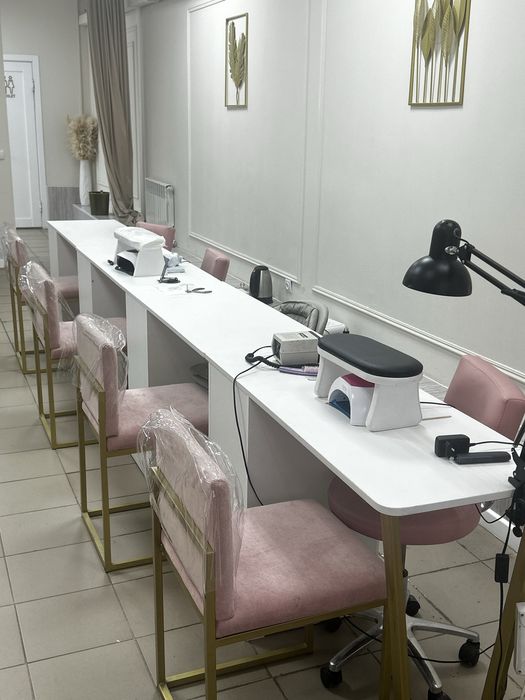 Аренда салон красоты