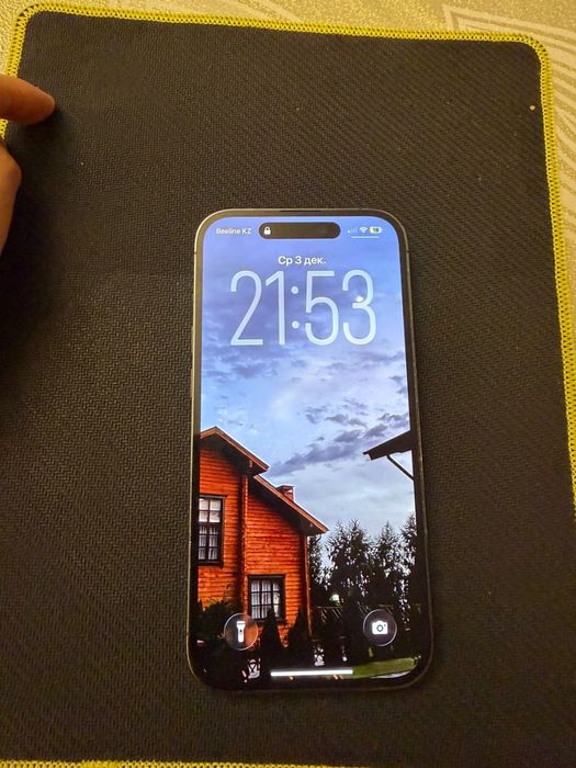 IPhone 14 Pro 128ГБ