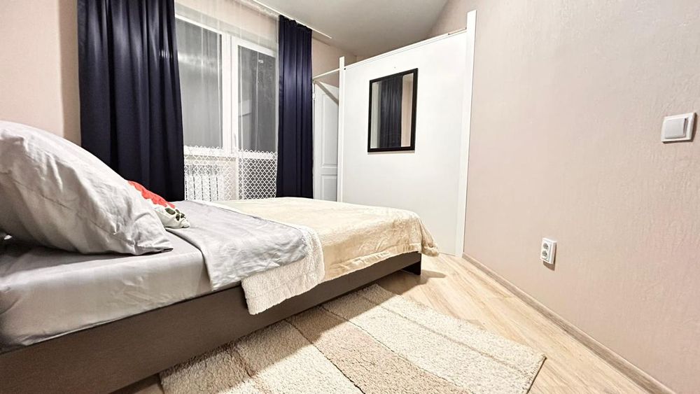 2х люкс в ЖК ПАРК СИТИ