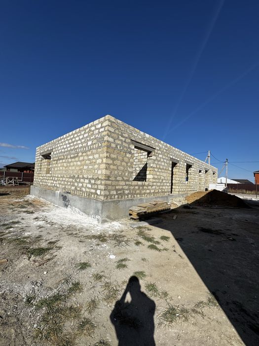 Продам дом 16-14м жанаконыс 2