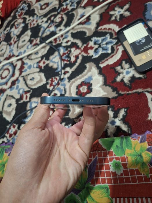 iPhone 13 срочна