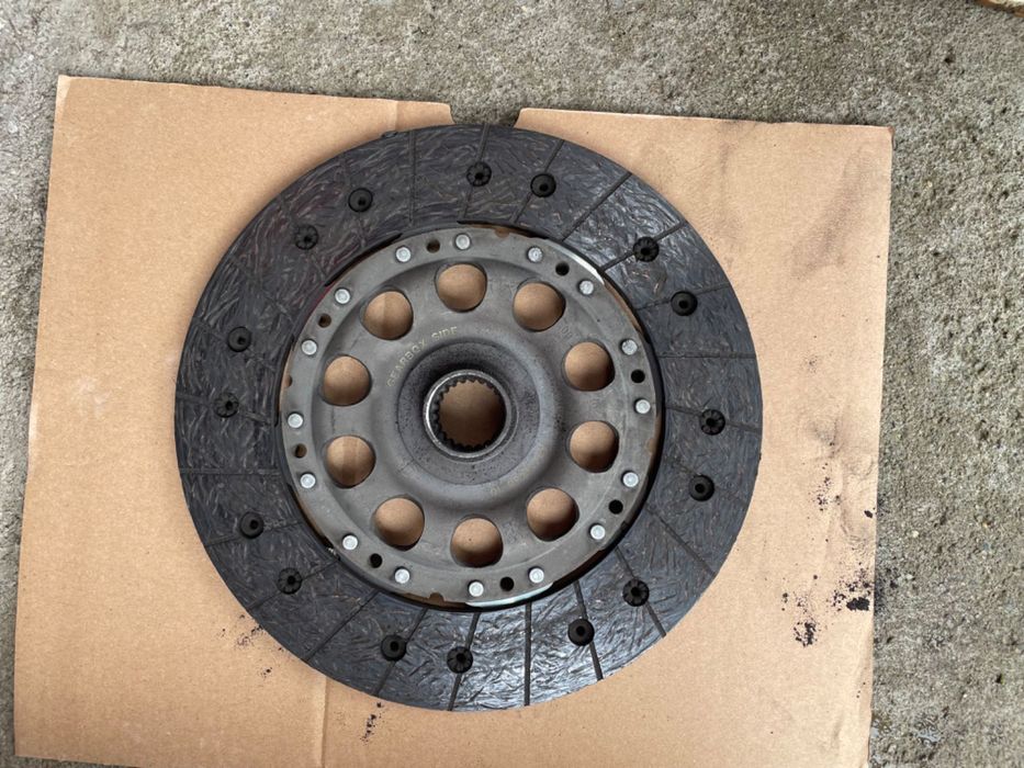 Chit ambreiaj BMW 318d LUK