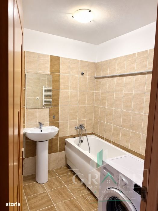 Ofertă Excelentă | 2 Camere+Balcon | Lift | Complex Oașului–Iris