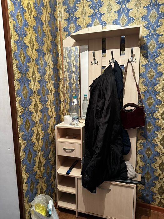 Сдам квартиру помесячно