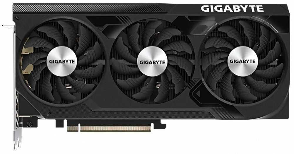 Gigabyte RTX 4070