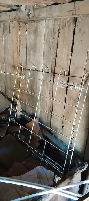 Продам багажник на ВАЗ