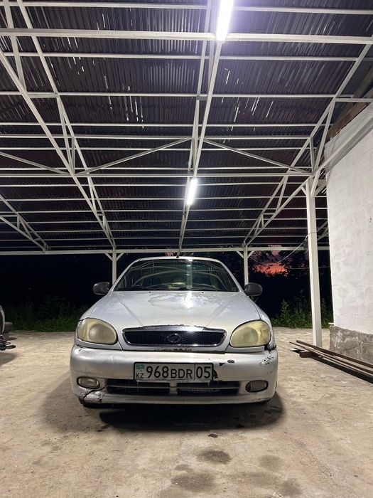 Шанс автомобиль за 500к