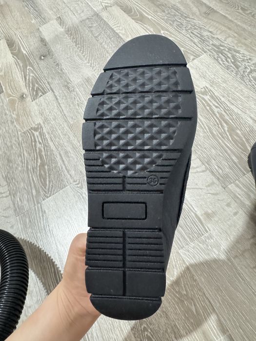 Макасы для мальчиков